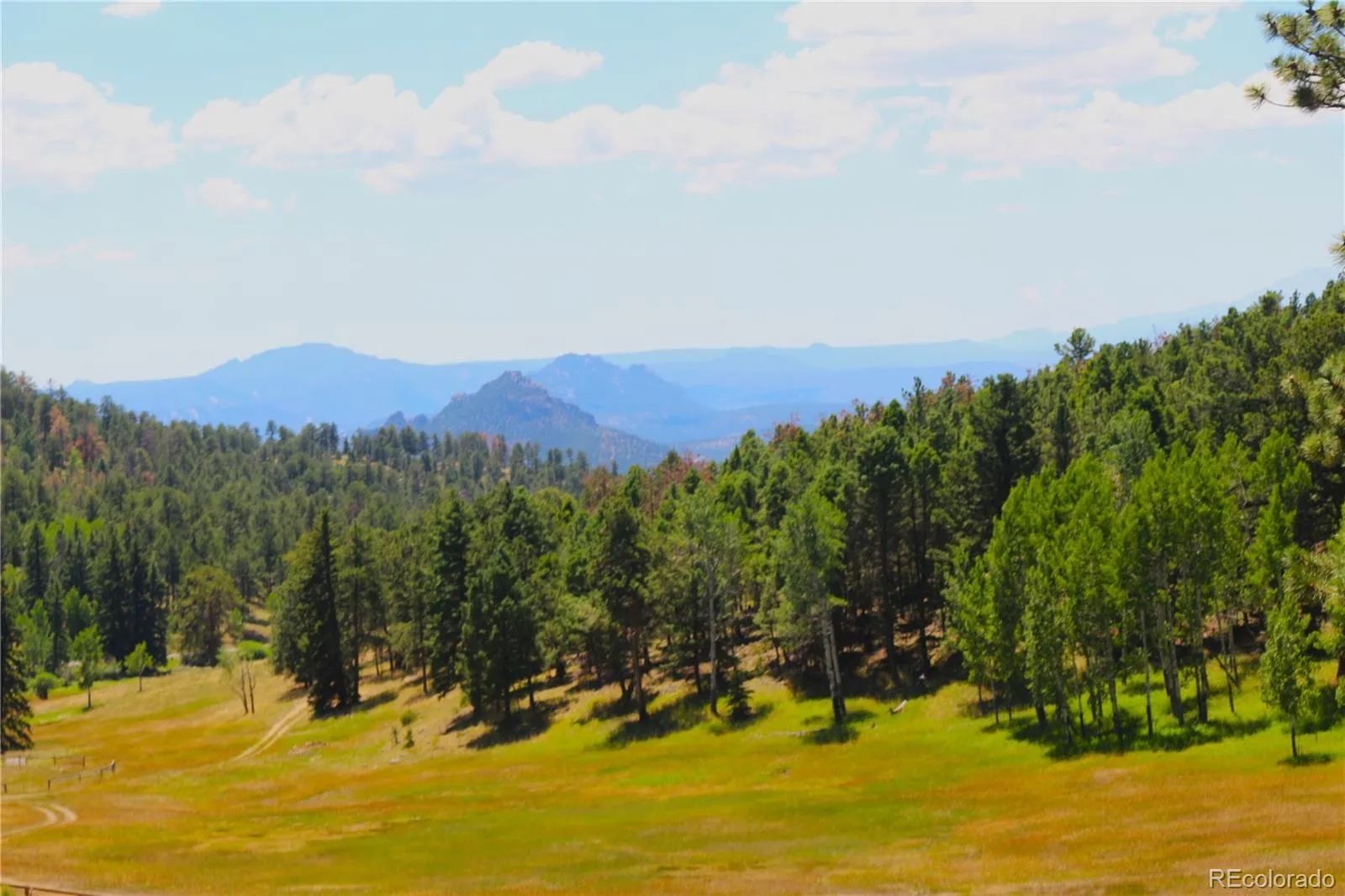 Tremendous Acres