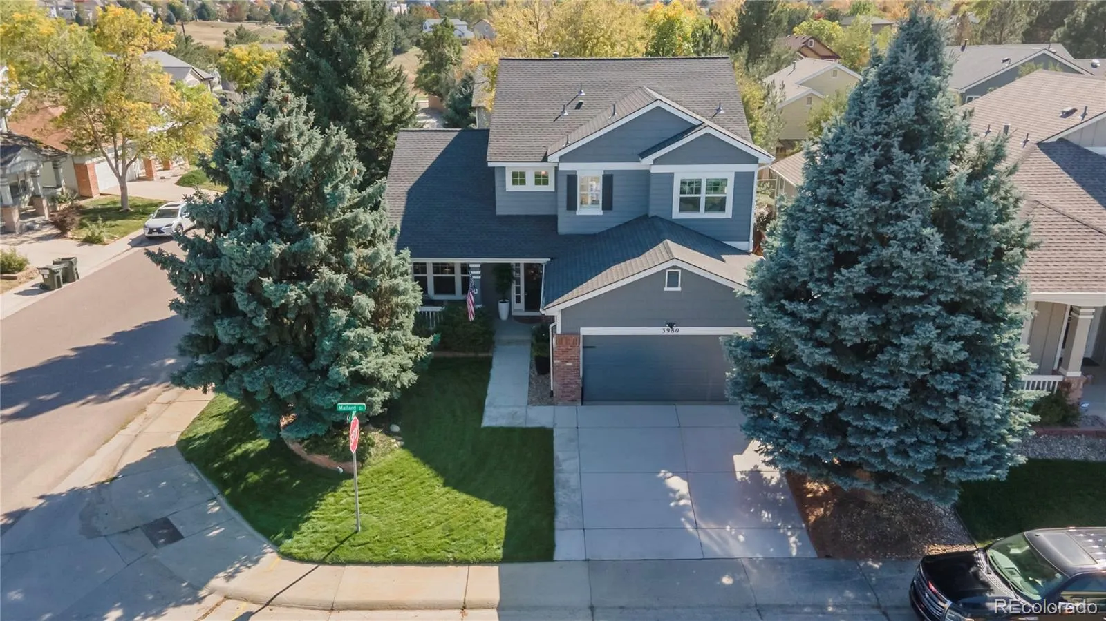 Highlands Ranch Northridge
