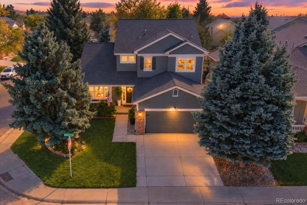 Highlands Ranch Northridge