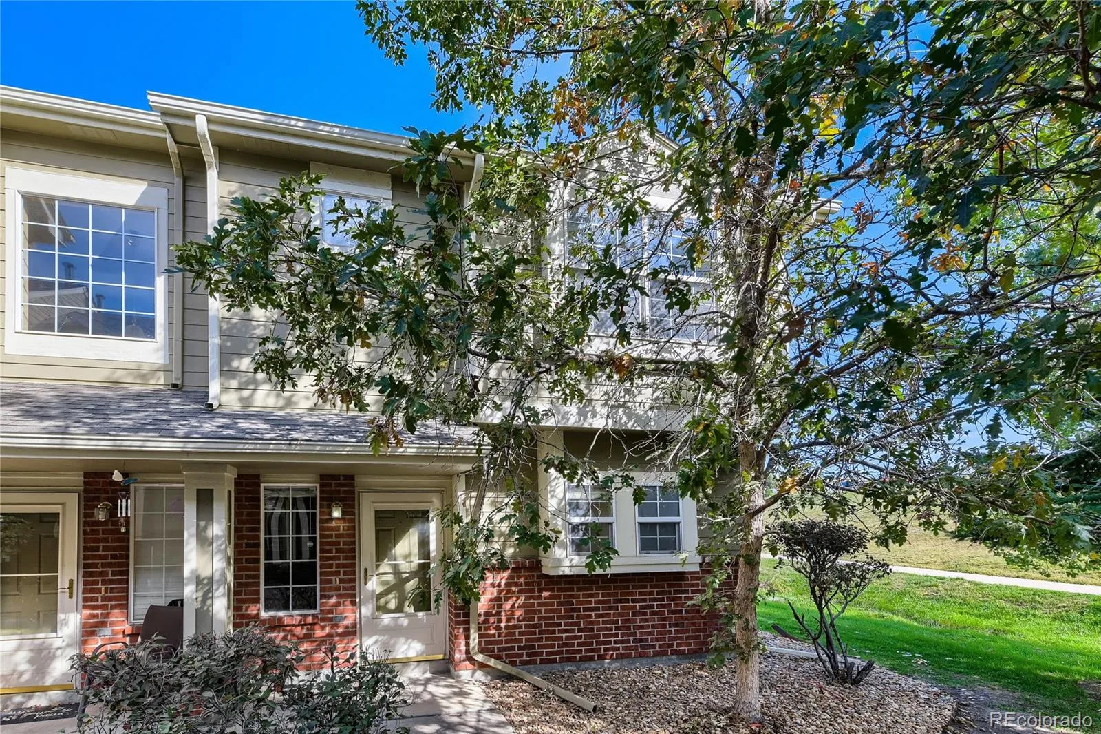 Autumn Creek Condo