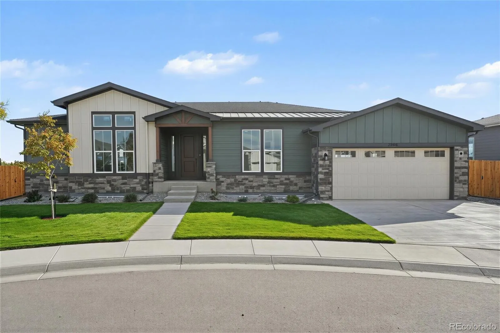 Apex Estates