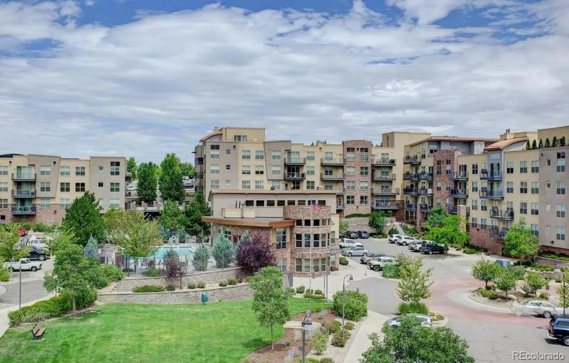 Dry Creek Crossing Condos Ph 4 3rd Amd