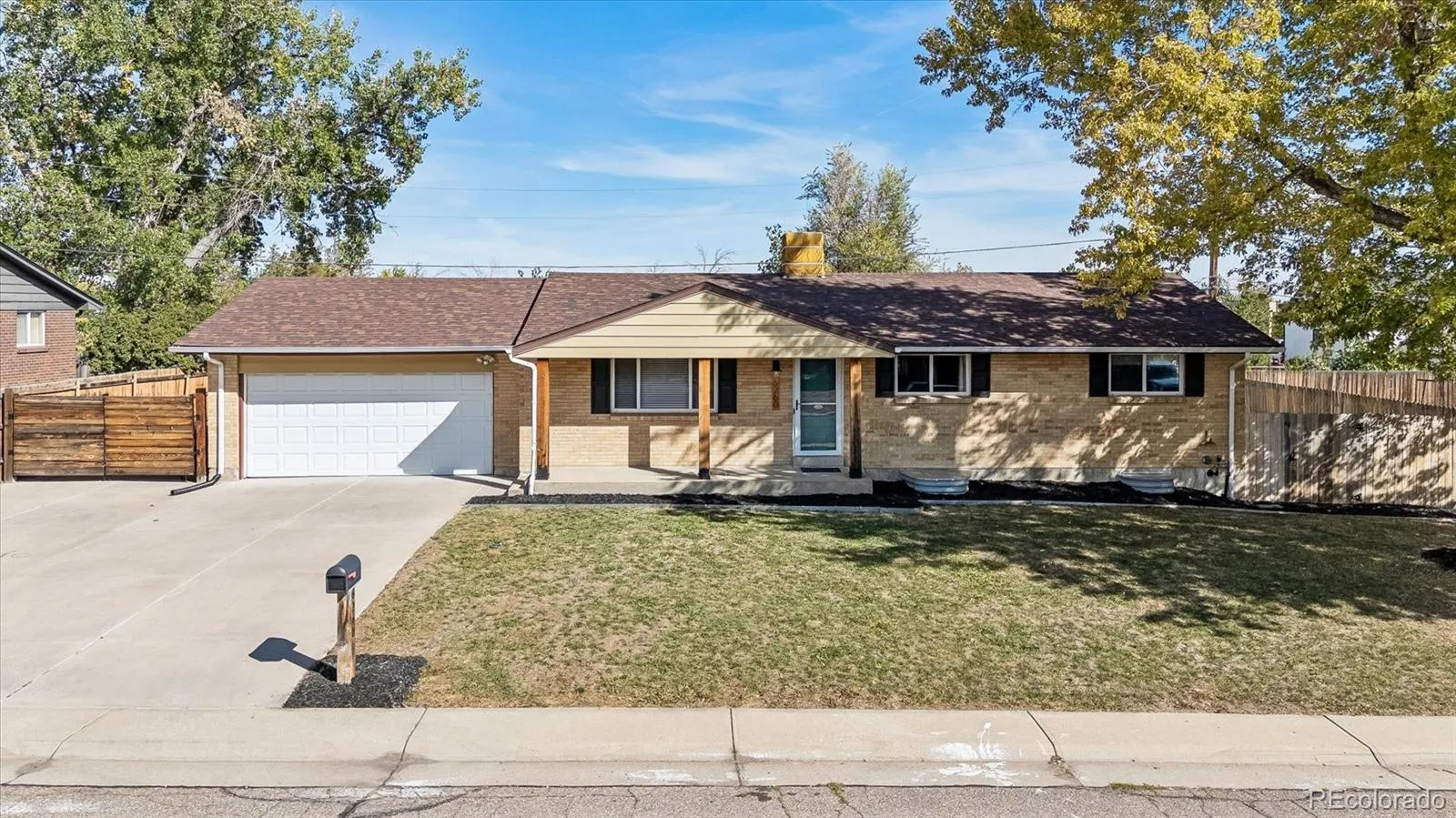Lake View Estates / Lamar Heights