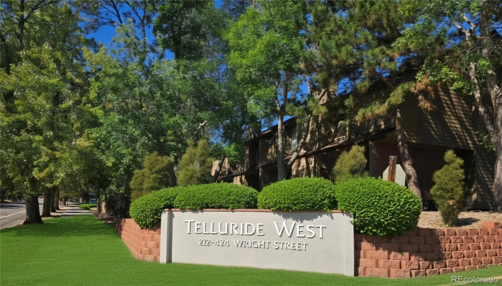 Telluride West