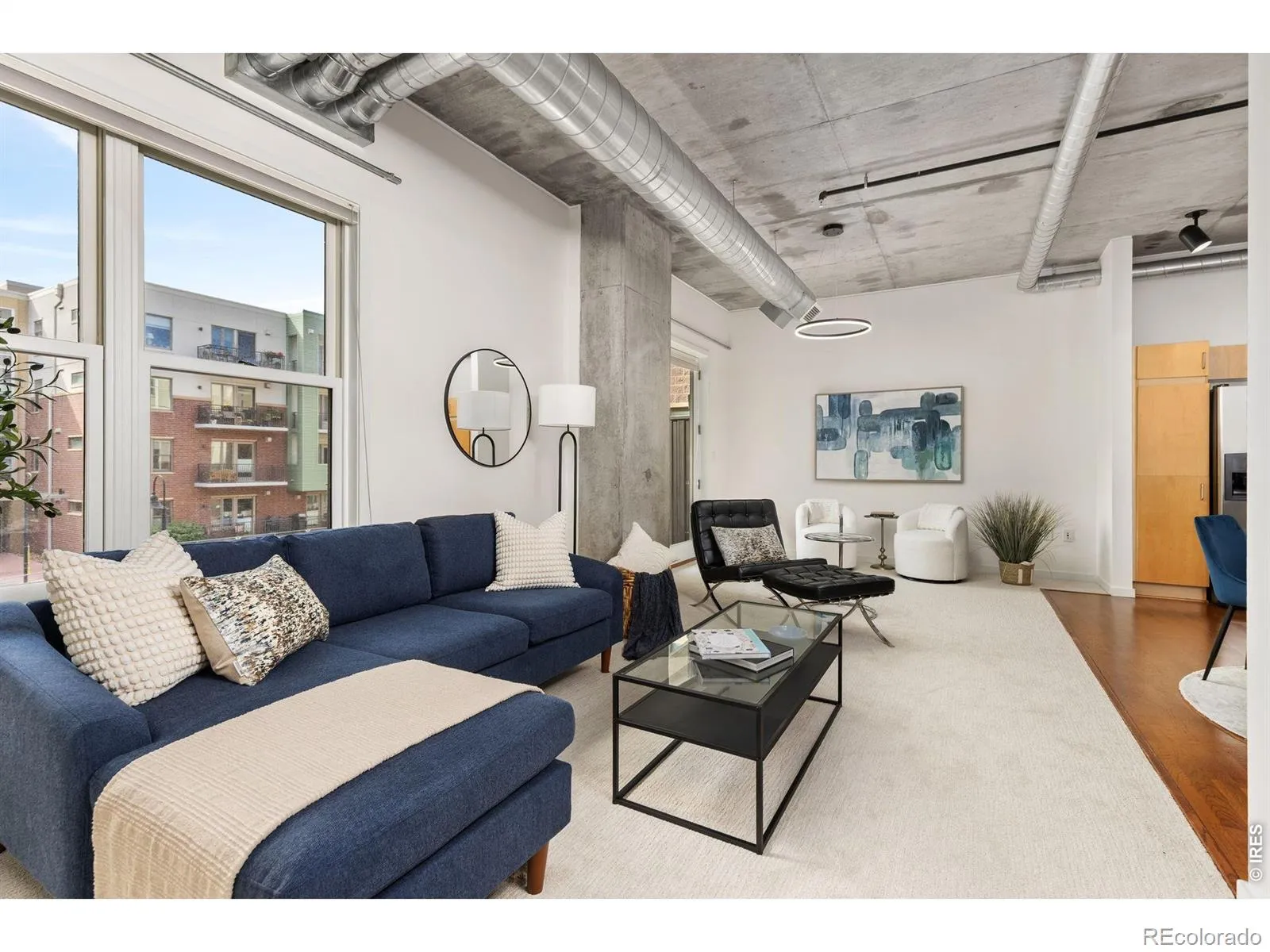 Peloton Condo Ph 1