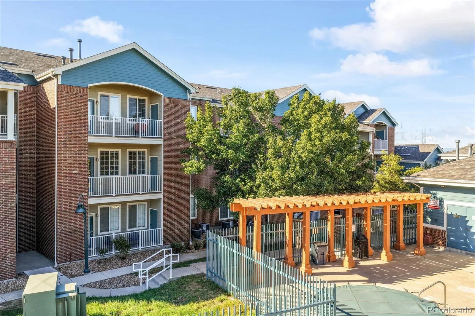 Balterra Condominiums