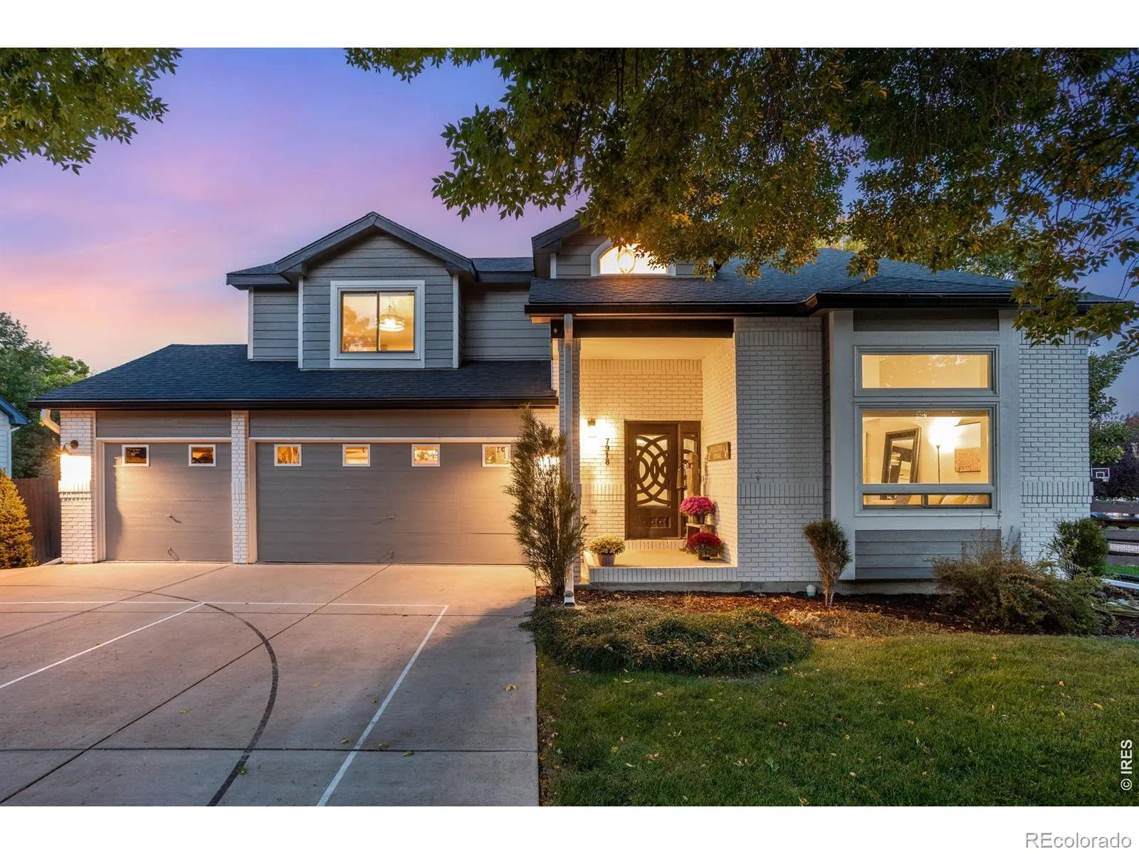 Manor Ridge Estates PUD