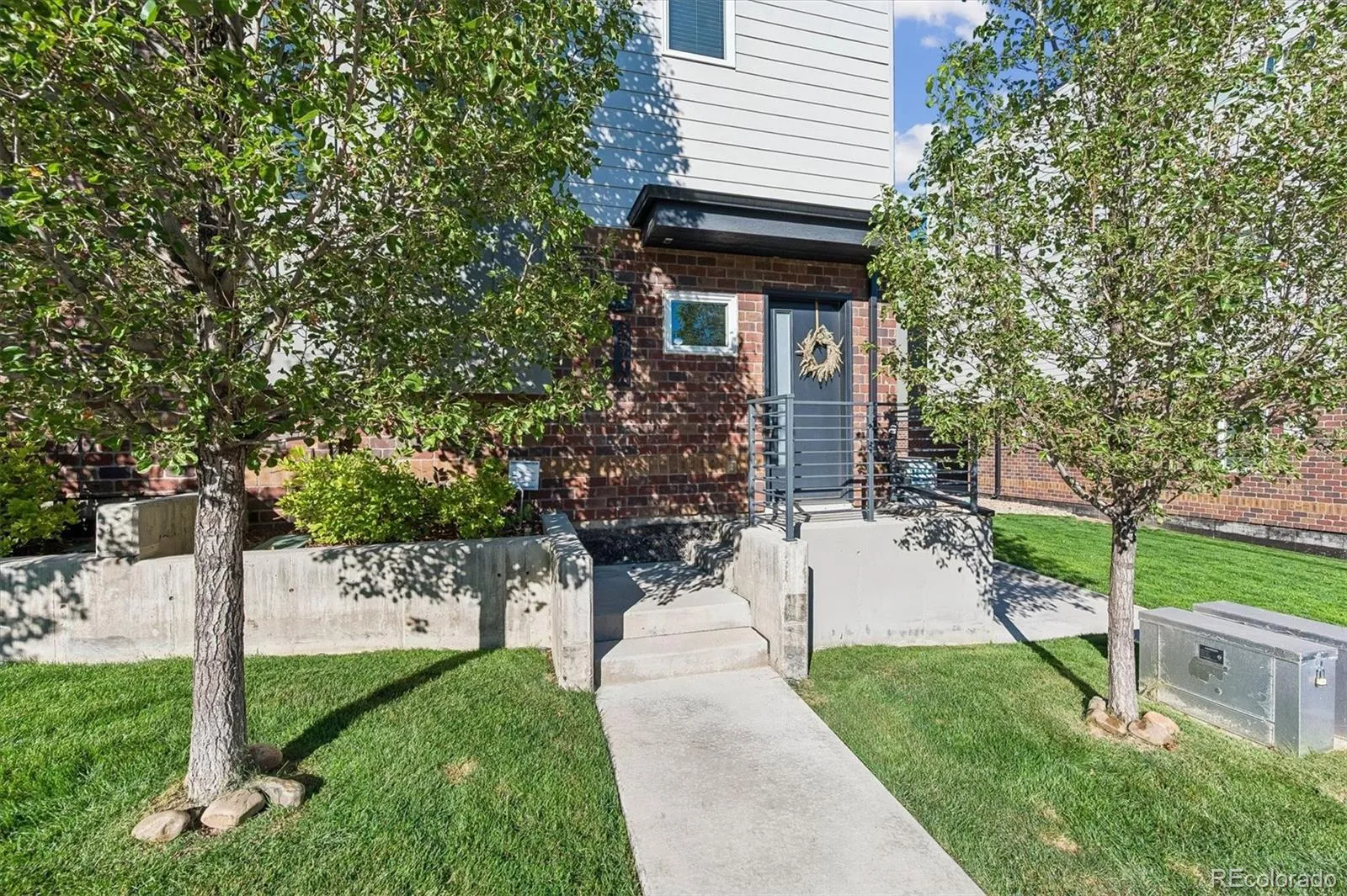 Emerson Townhomes