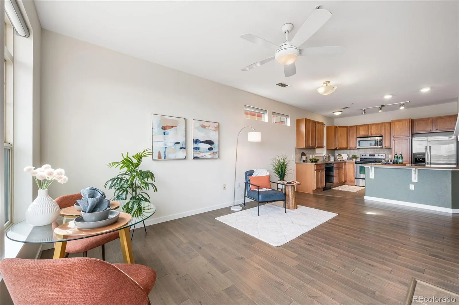 Vantage Pointe Lofts