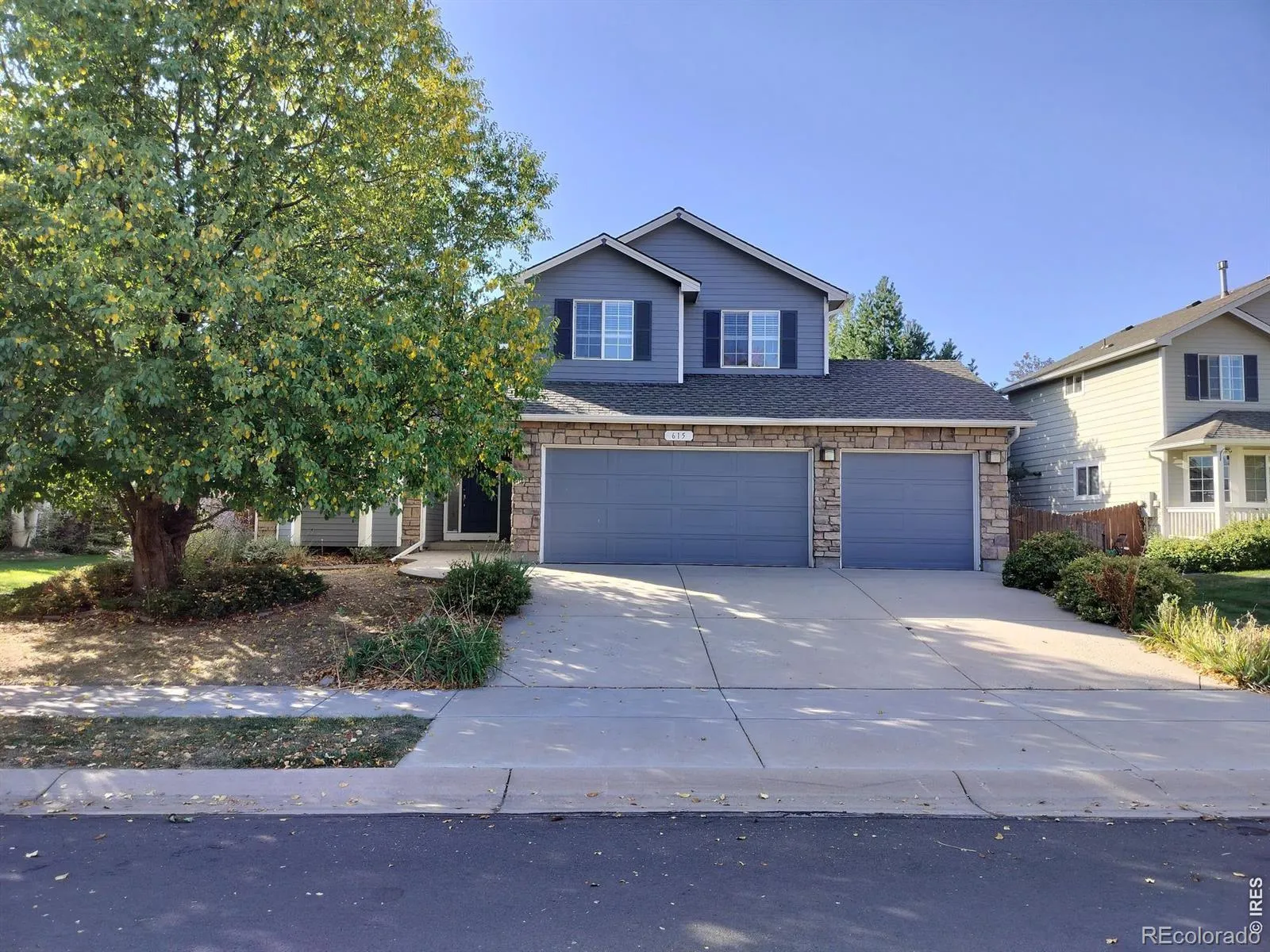 Ridgewood Hills PUD Third Filing