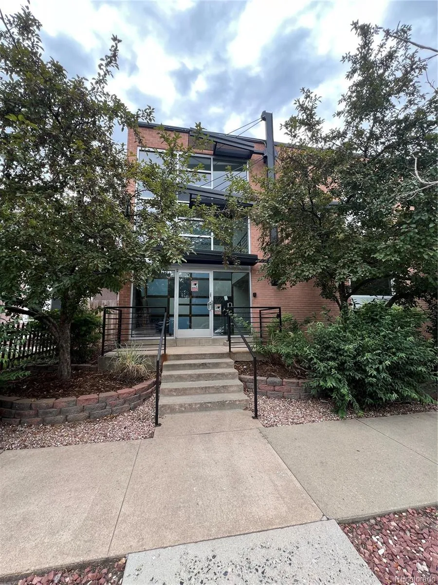 South Div Of Capitol Hill