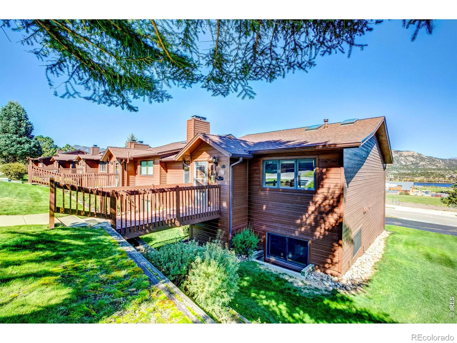 Mountain Fairways Condos
