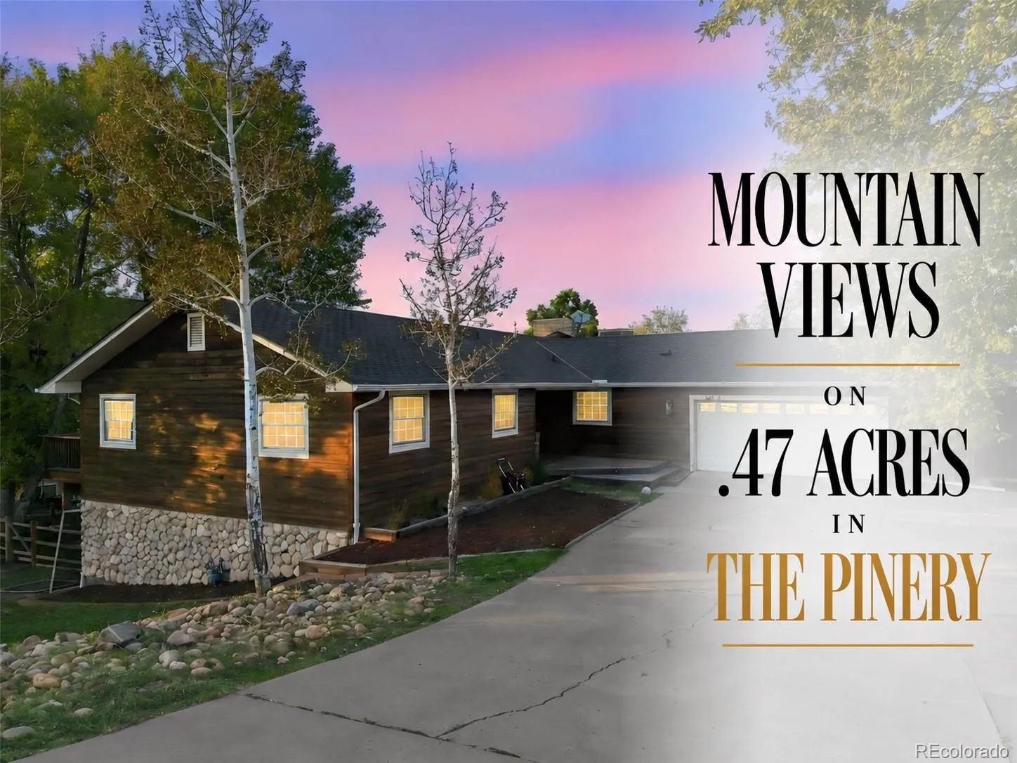 The Pinery