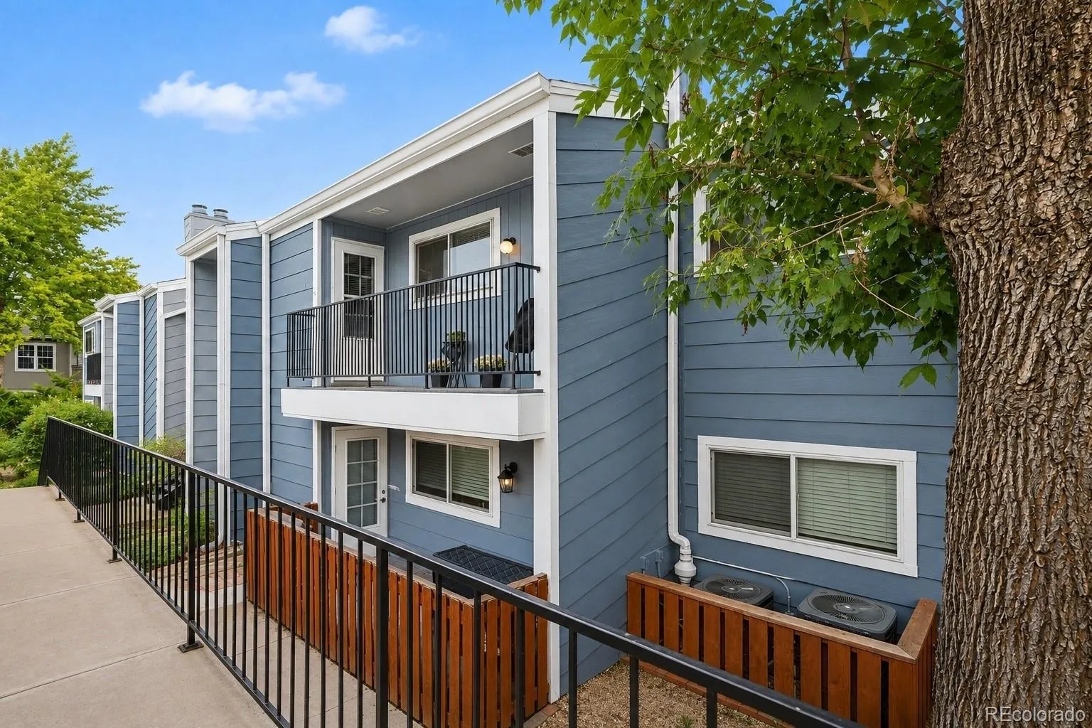 Southglenn Commons Condos