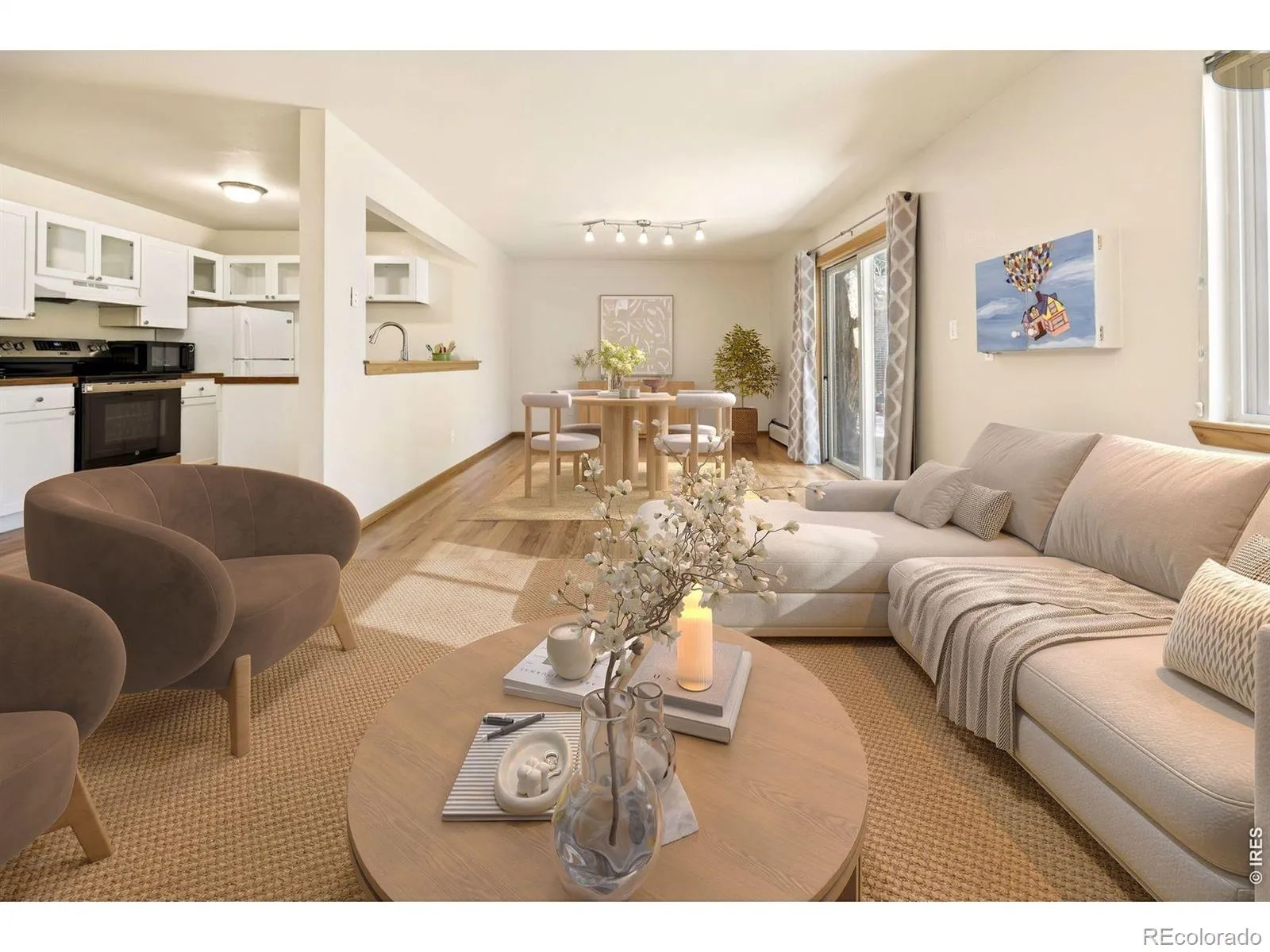 Alpine Condos