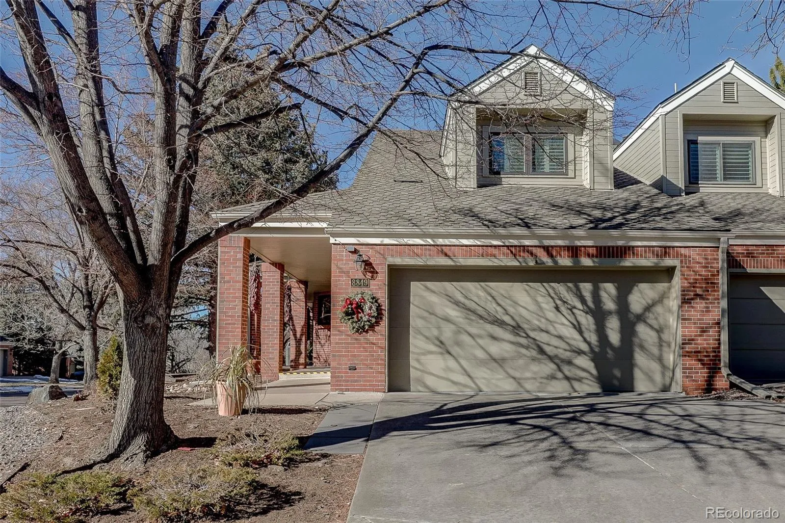 Highlands Ranch