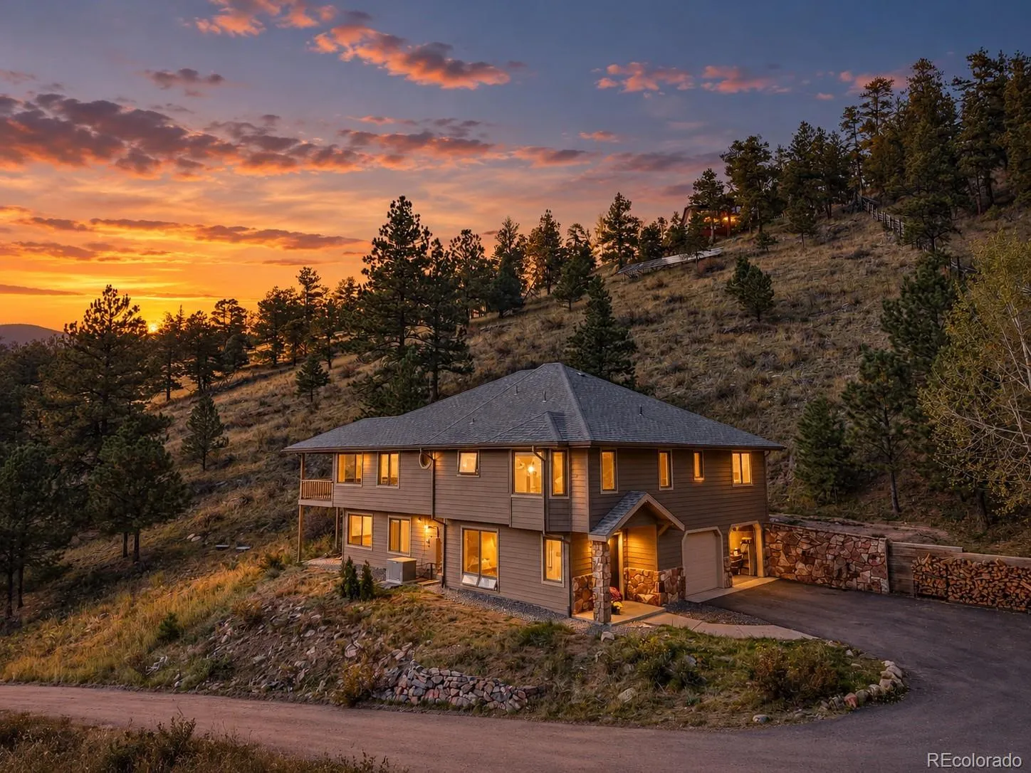 Greystone Lazy Acres