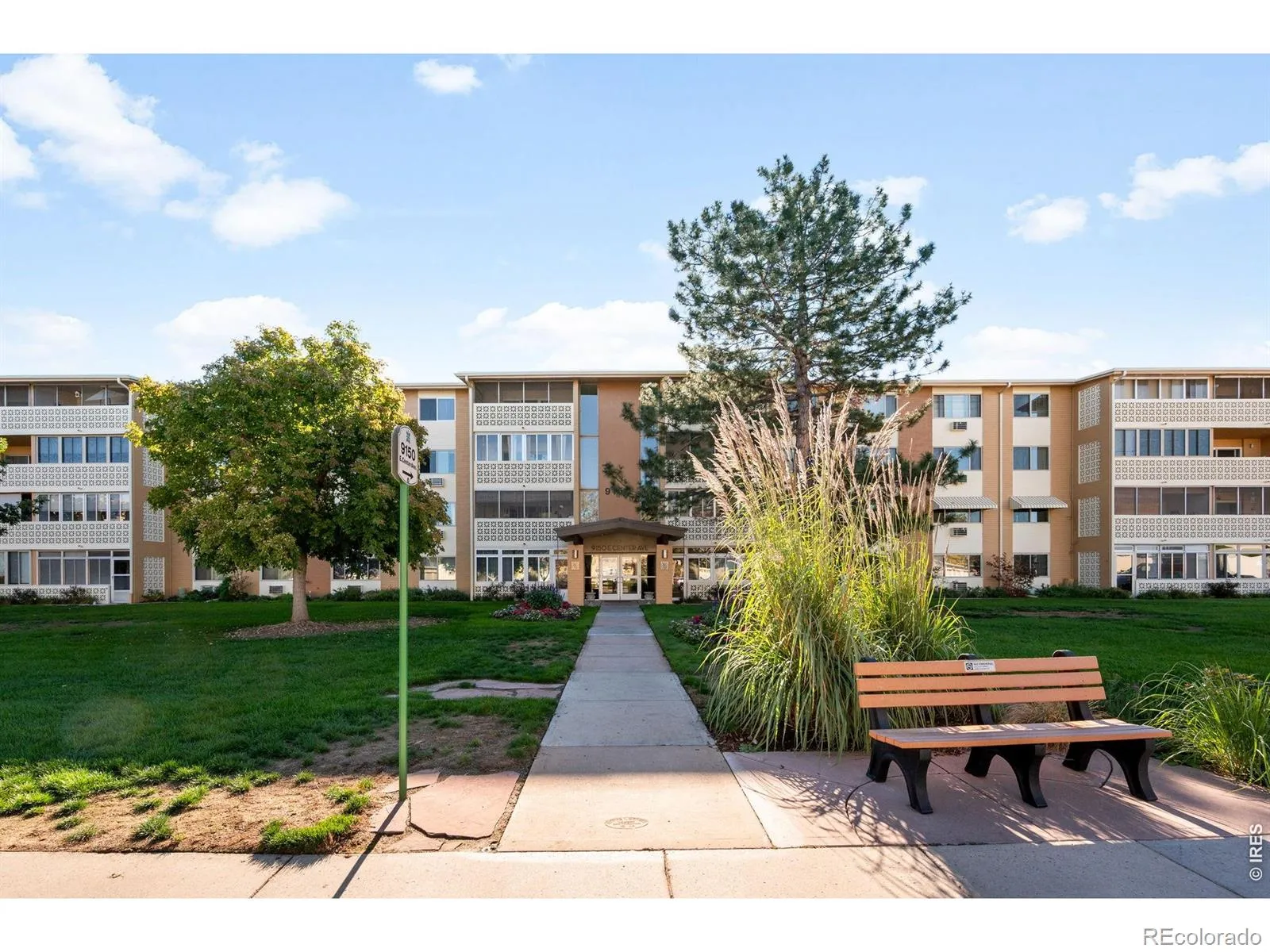 Windsor Gardens East