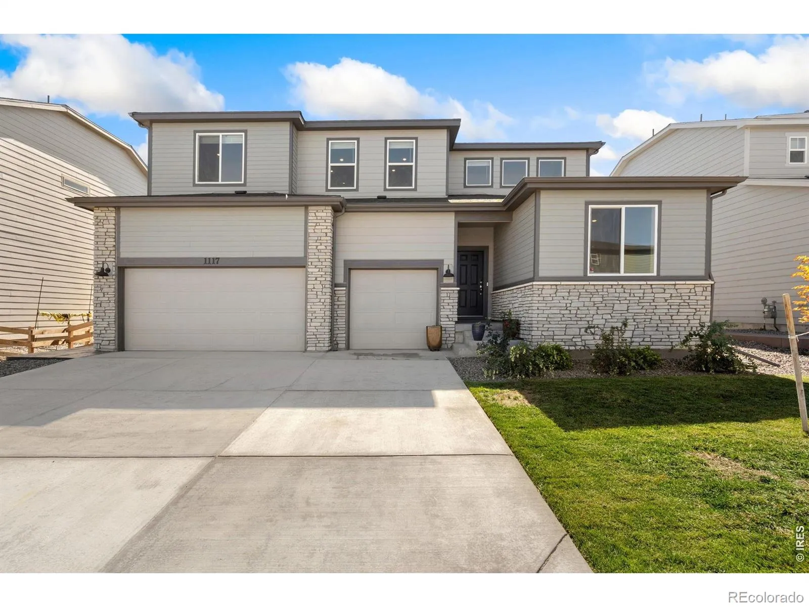 Poudre Heights