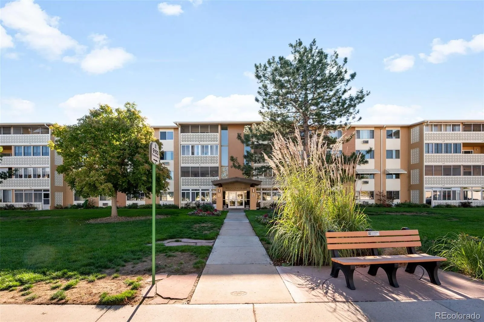 Windsor Gardens East