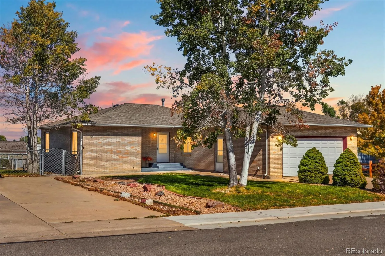 Sunset Acres