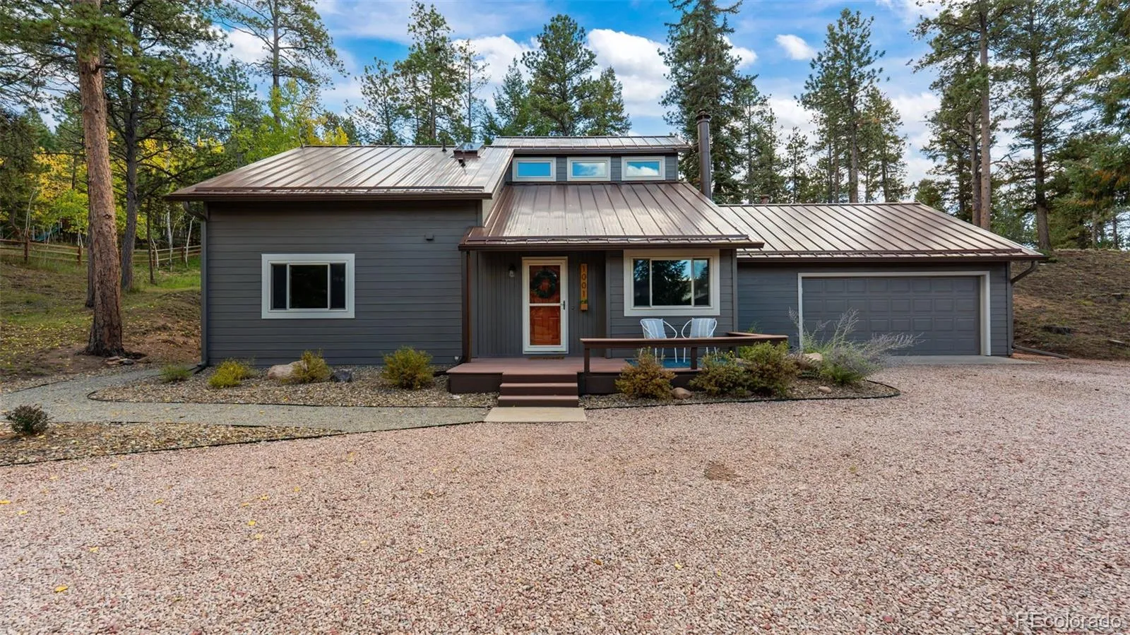 Paradise Valley Estates