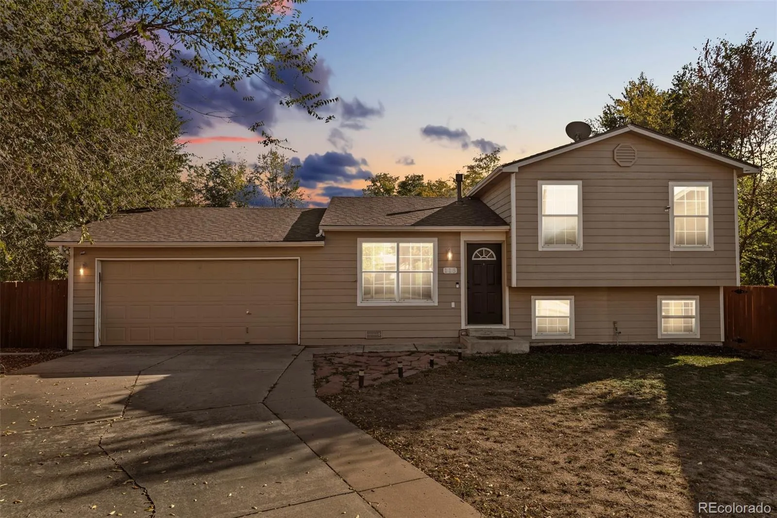 Comanche Estates Fil 1