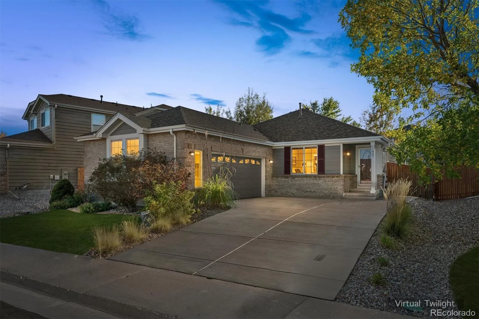 Bradbury Ranch
