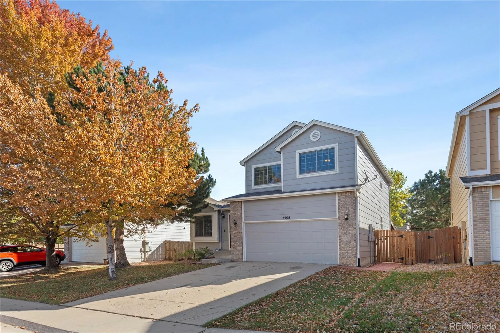 Saddle Rock Ridge