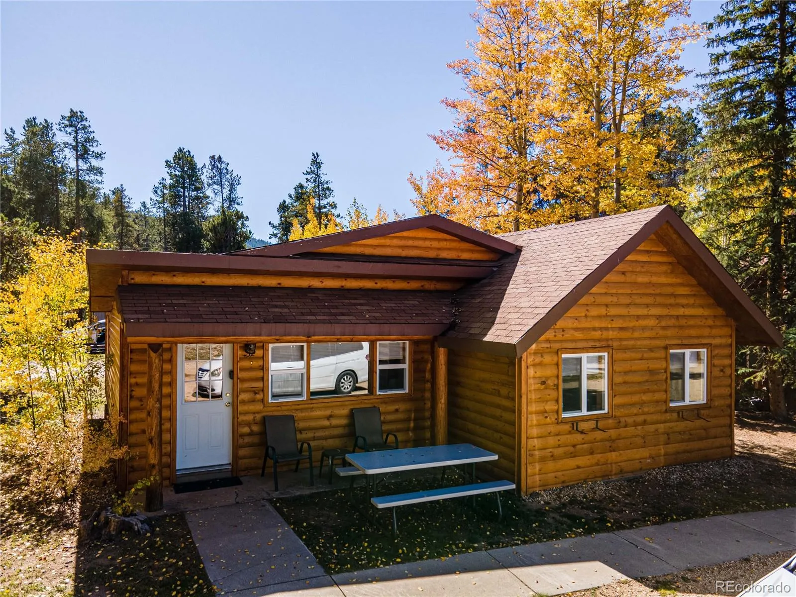 Daven Haven Cottages