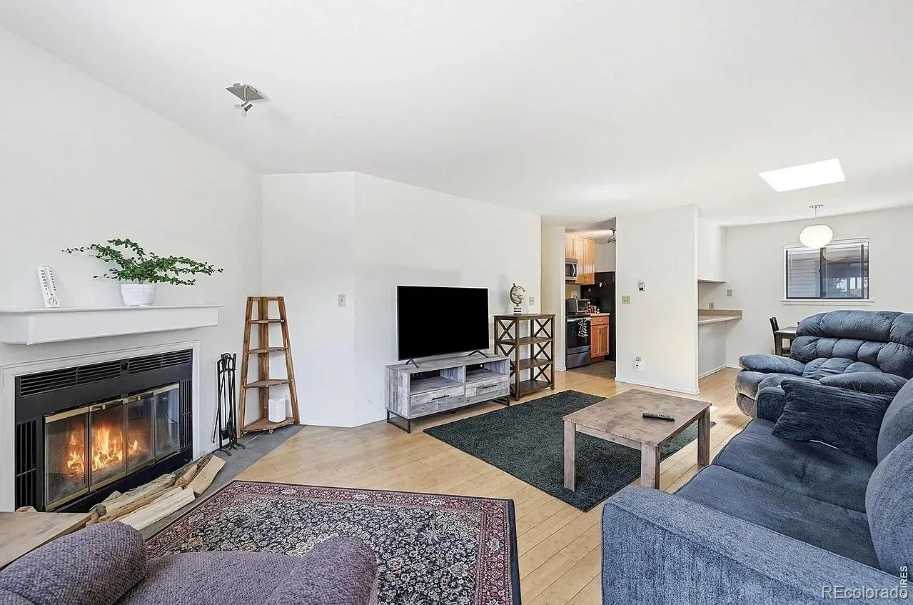 Newport Condo