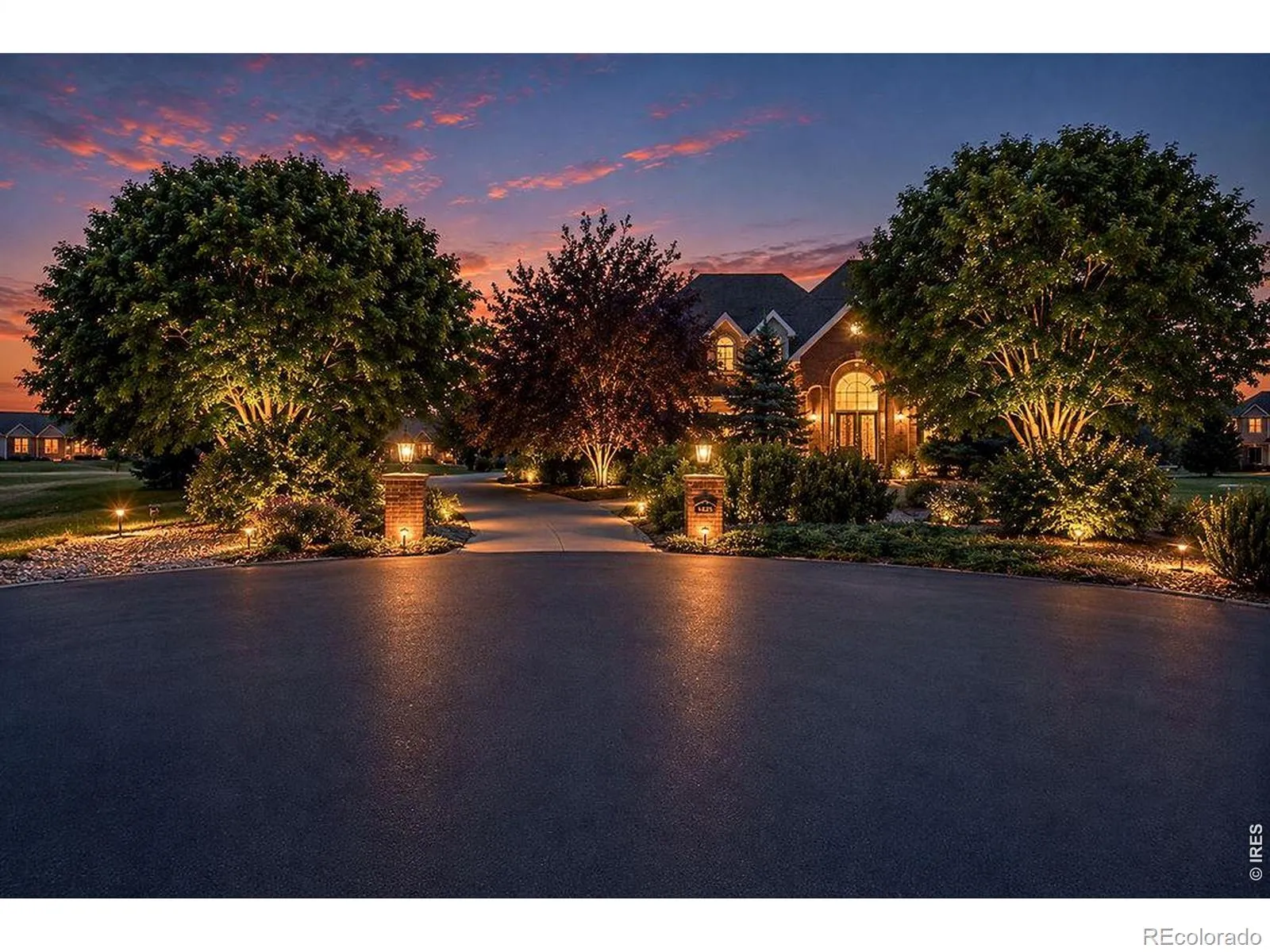 Patterson Pointe