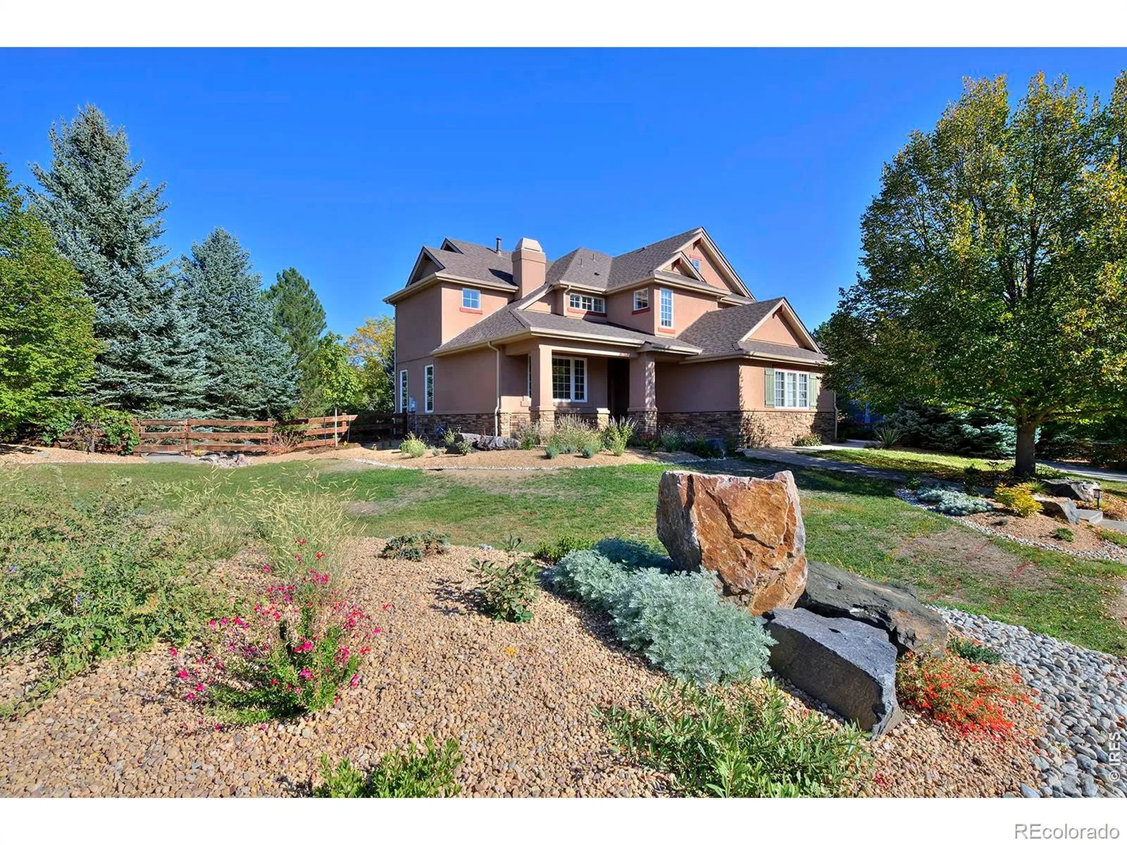 Hawk Ridge Estates
