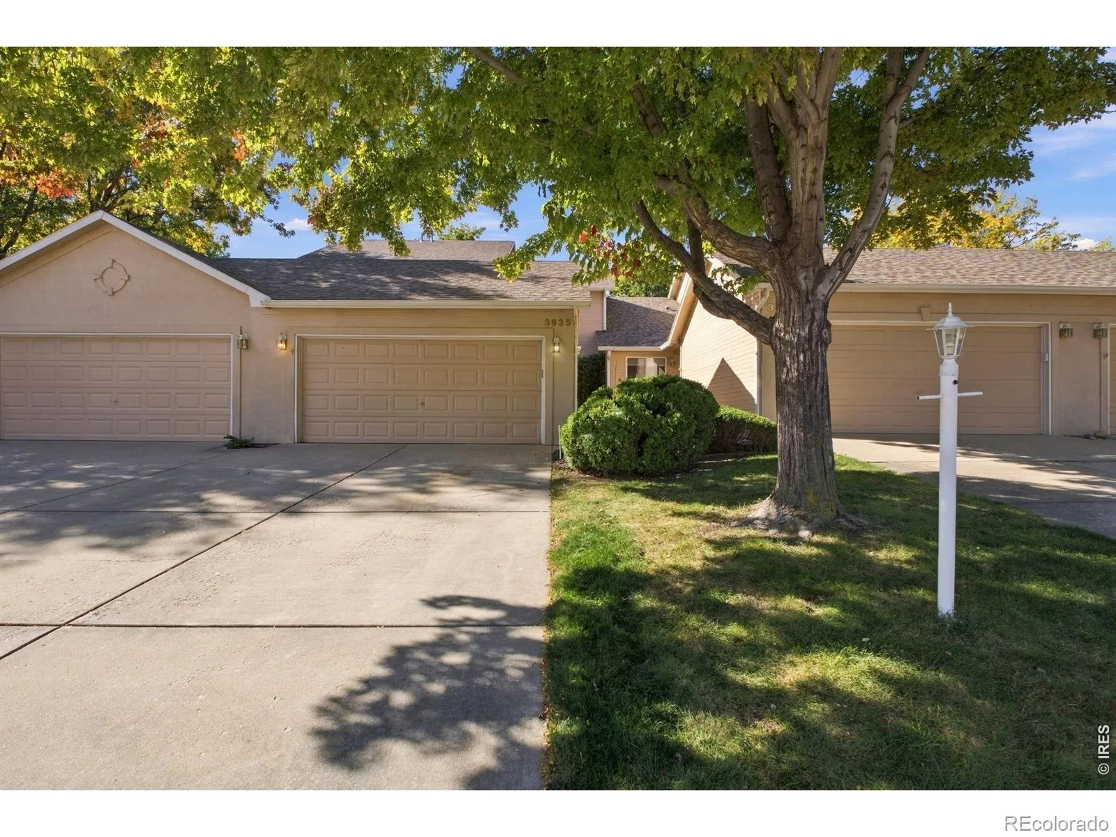 Wildhorse Court Townhome Condos