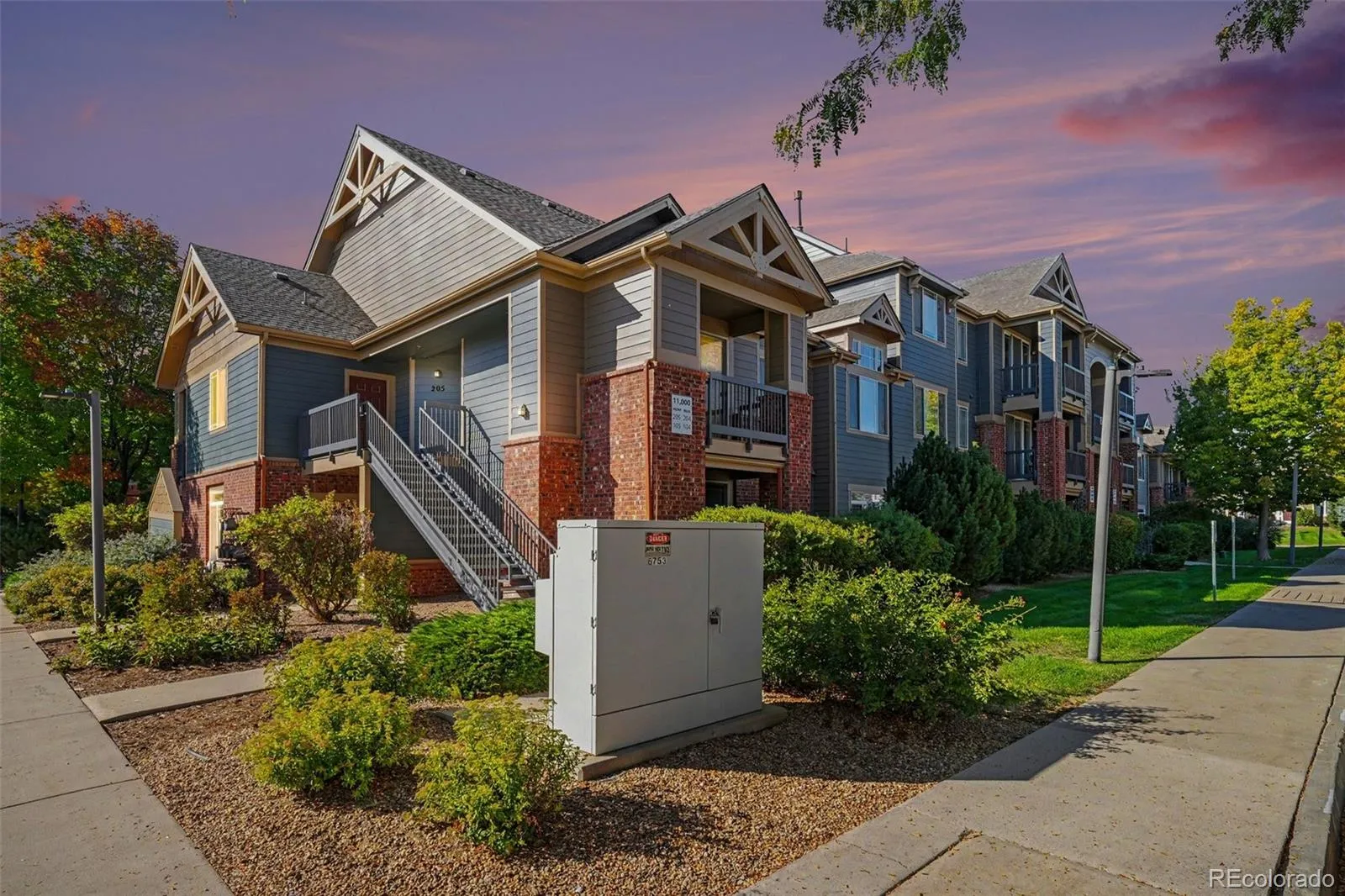 Fairview Condos