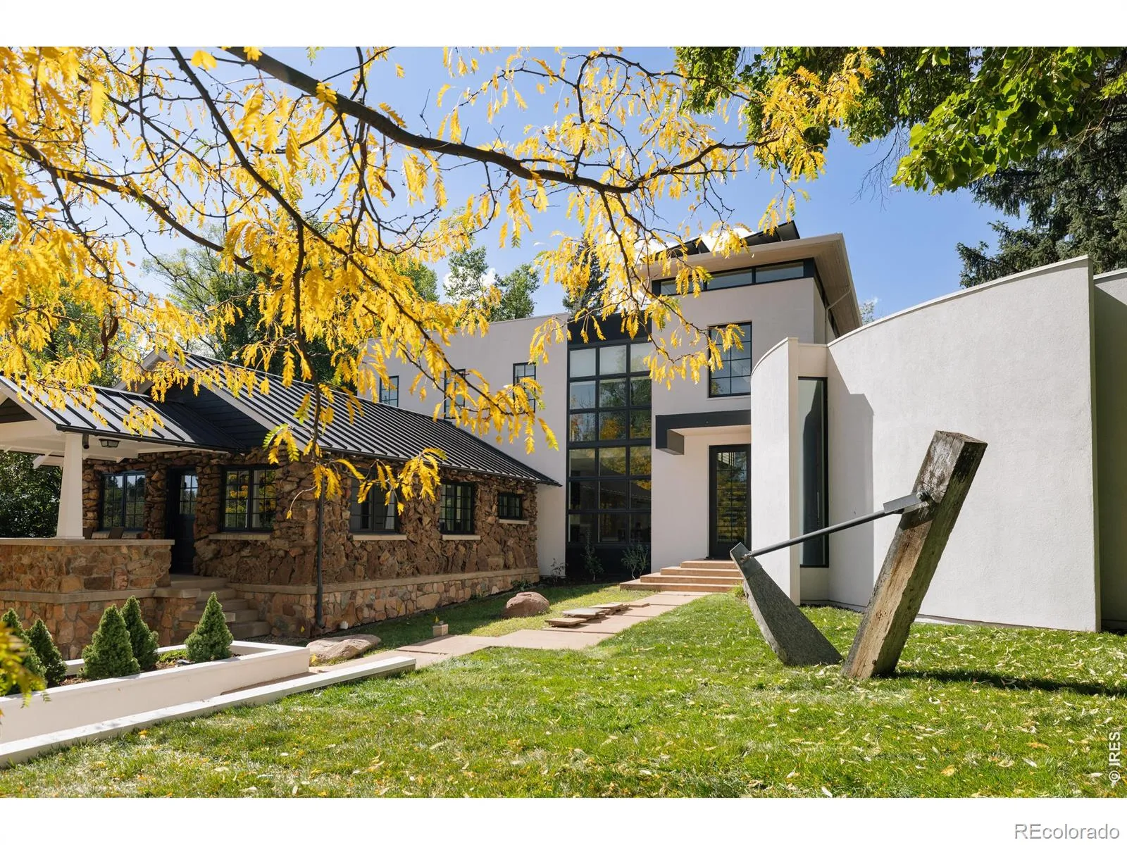 Wellington Heights