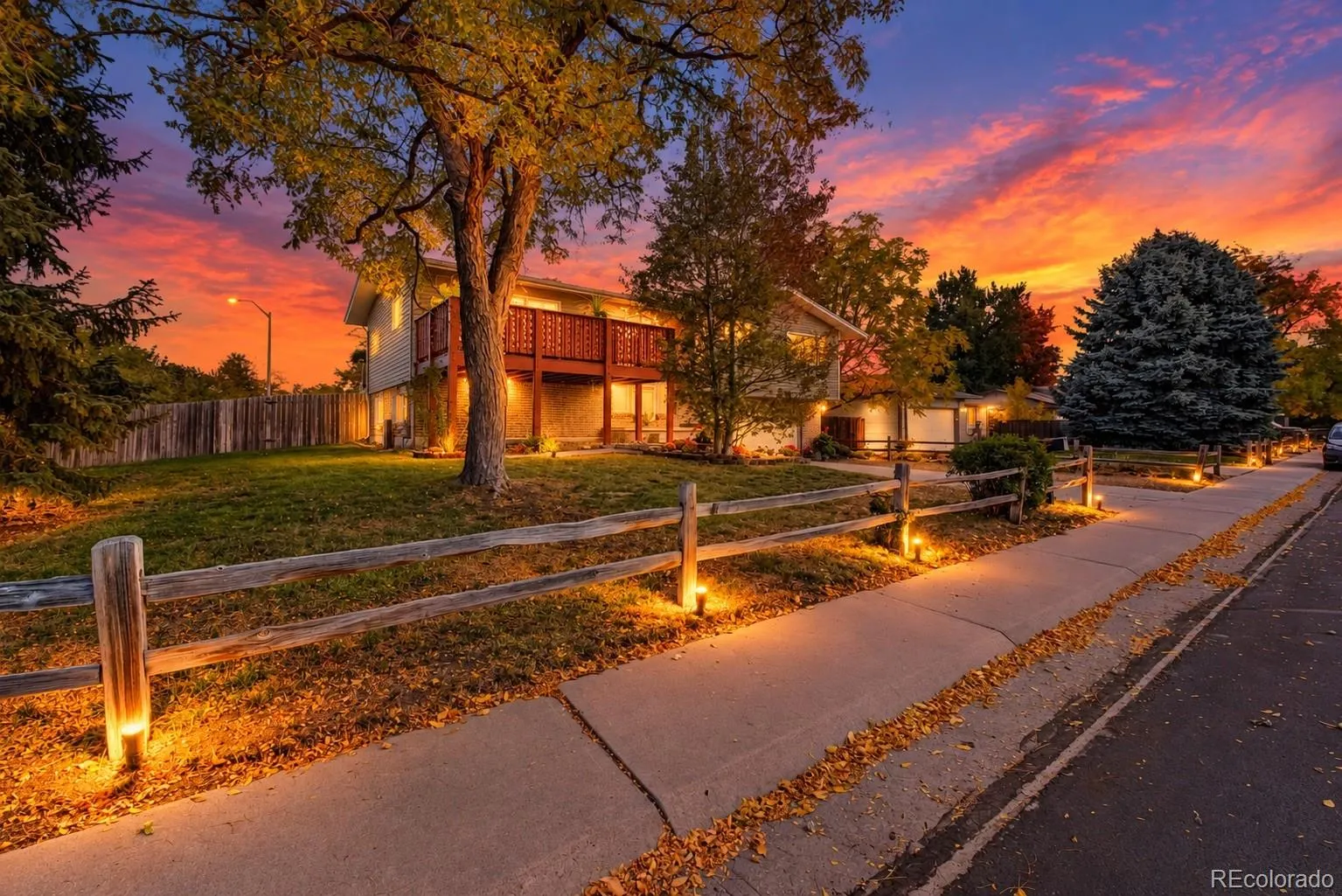 Carmody Estates
