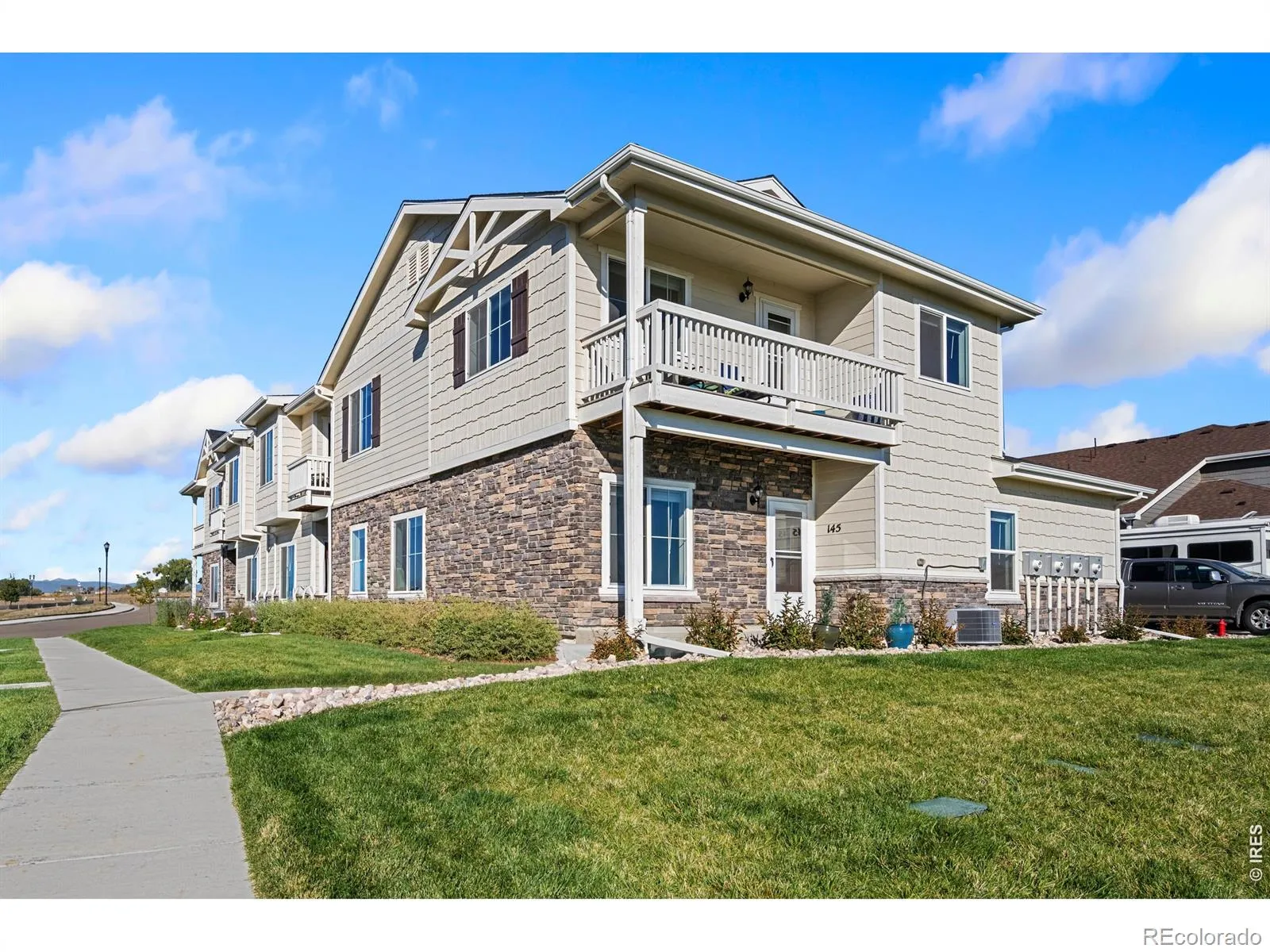 Johnstown Village Fg 3