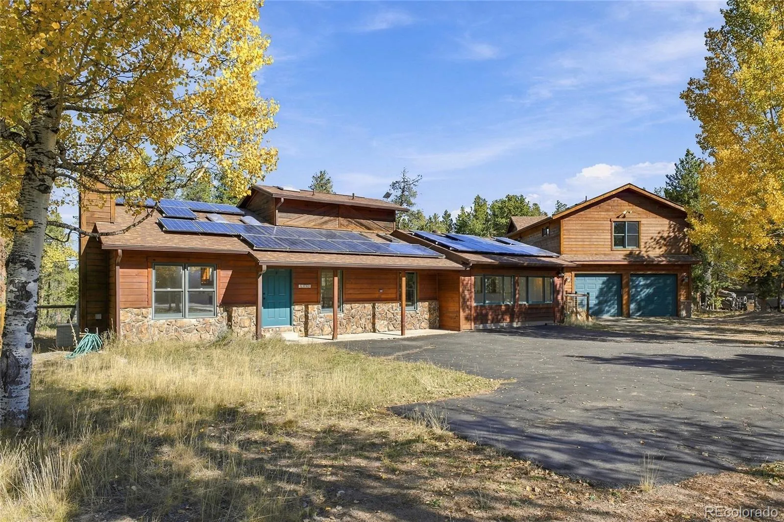 Black Mountain Ranch Estates