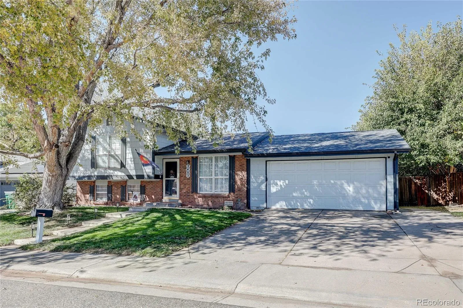 Cottonwood Vista