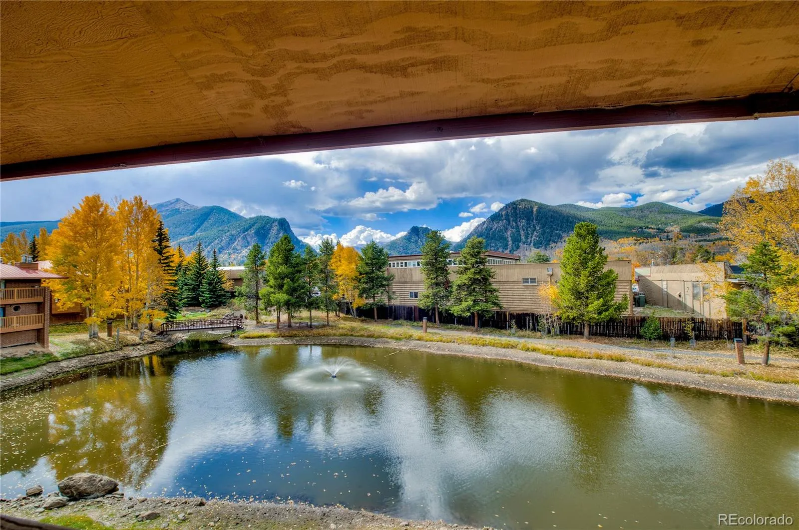 Lagoon Town Homes