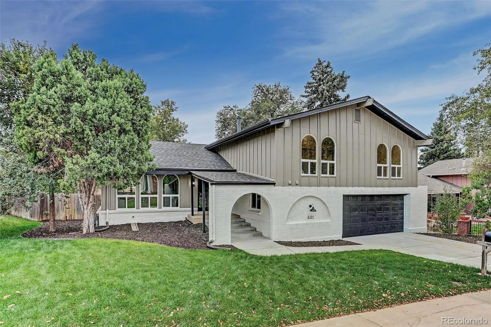 Hutchinson Hills