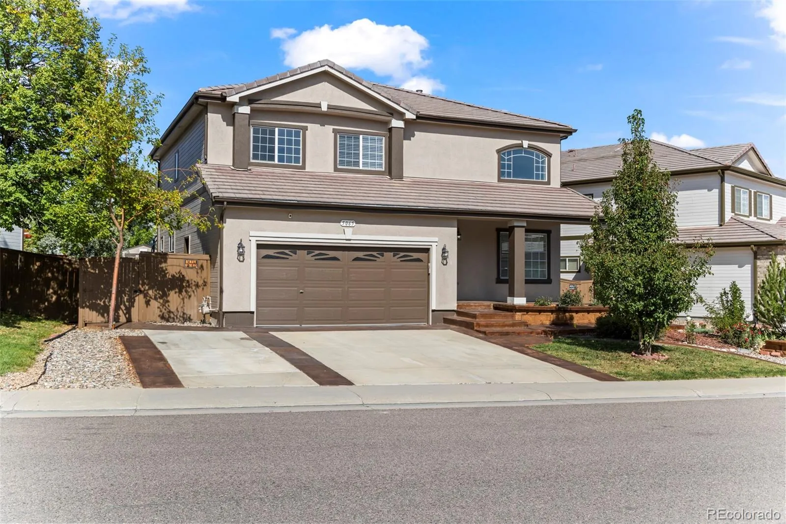 Highlands Ranch