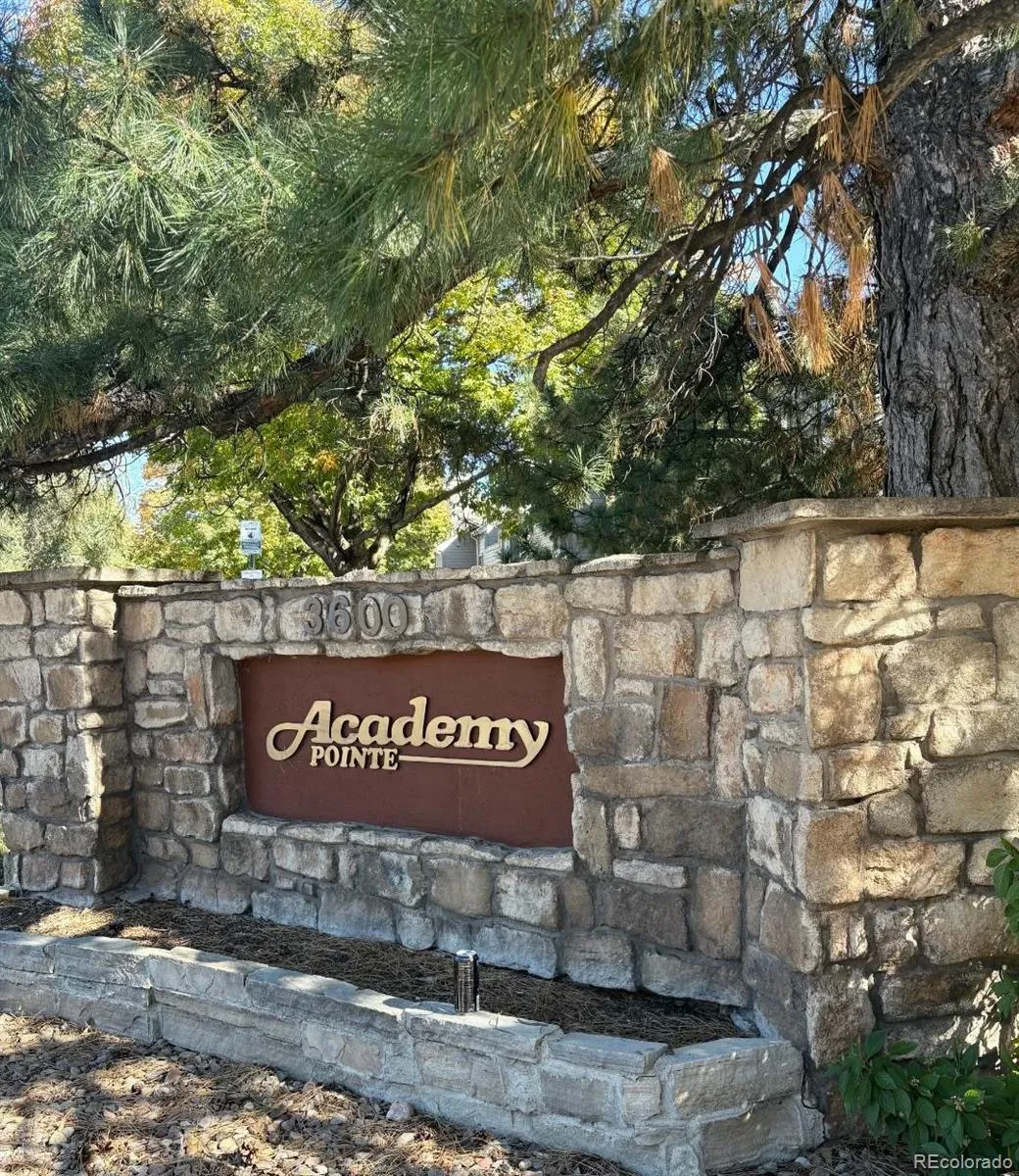 Academy Point