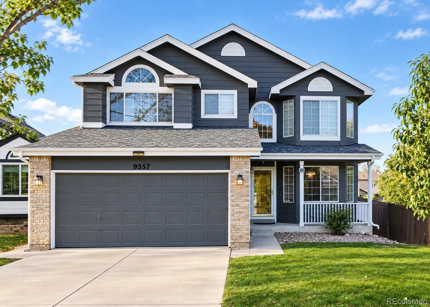 Highlands Ranch