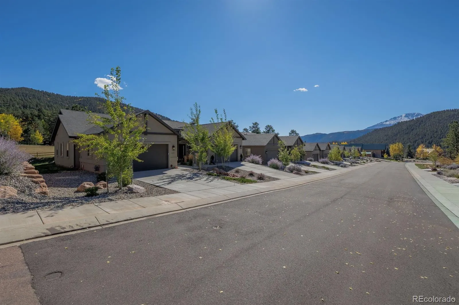 Brecken Heights