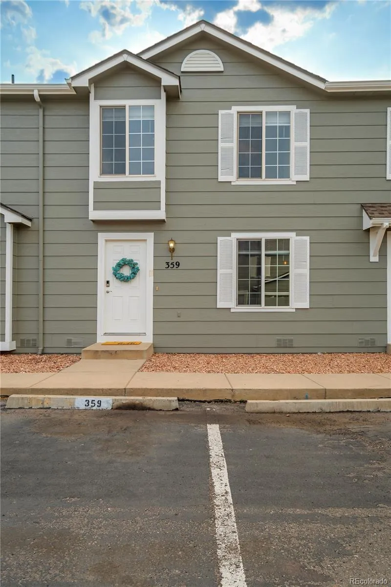 Sand Creek Commons