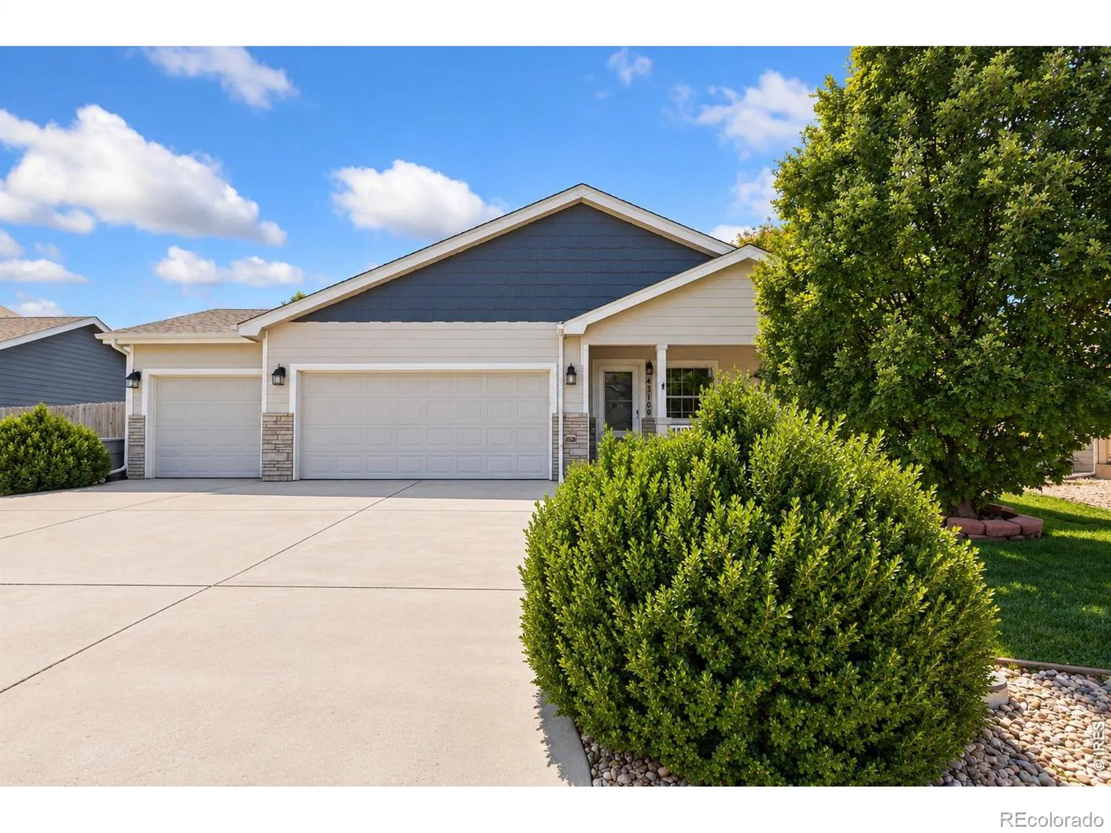 Gateway Estates 3rd Fg