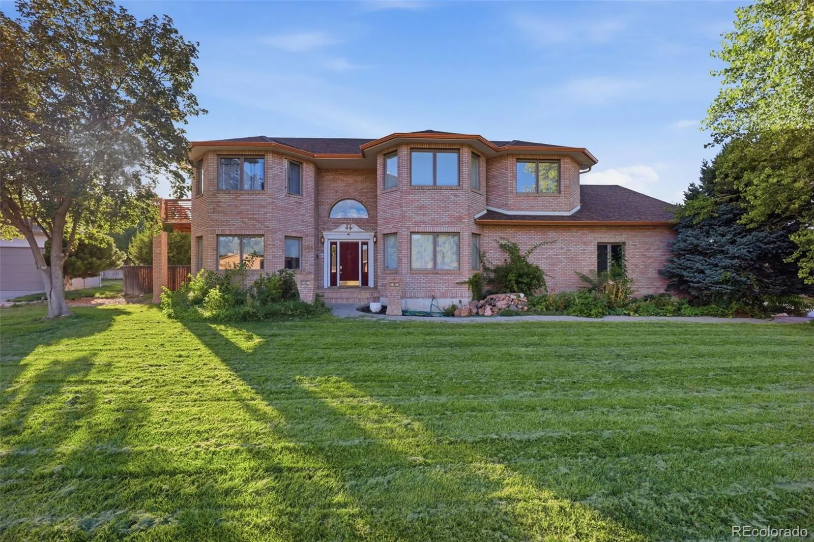 La Vista Hills