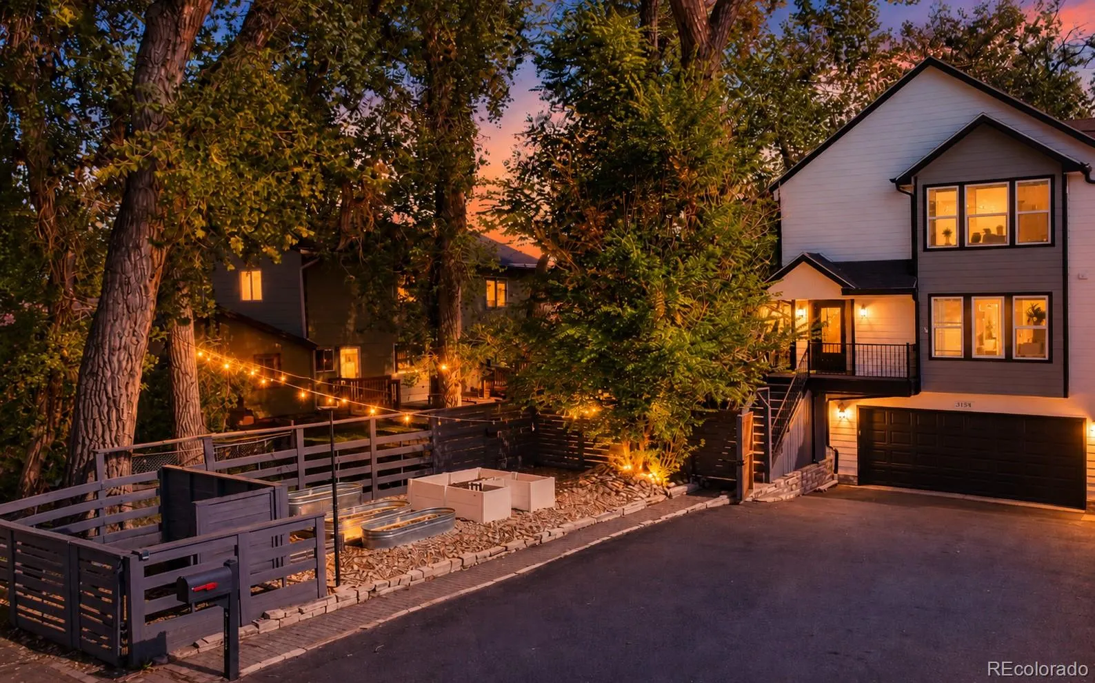 Old Town Arvada